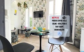 Le Jungle By Anderslocationterrassewifi-Netflix